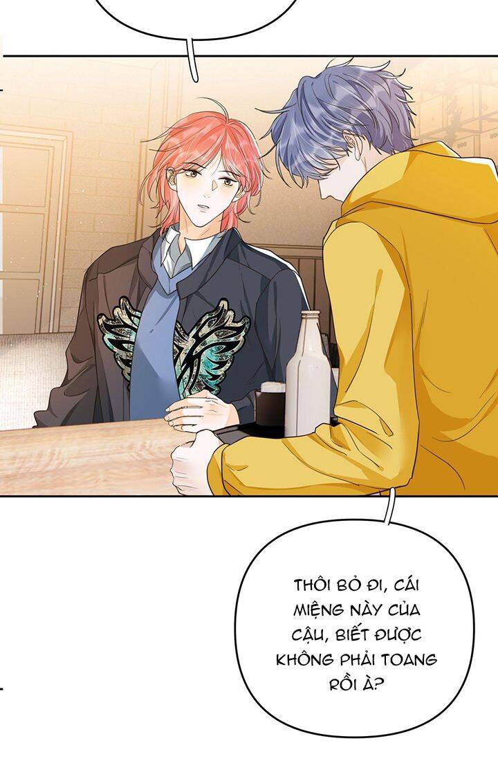Viên Tiên Sinh Luôn Không Vui Chapter  15 - 20