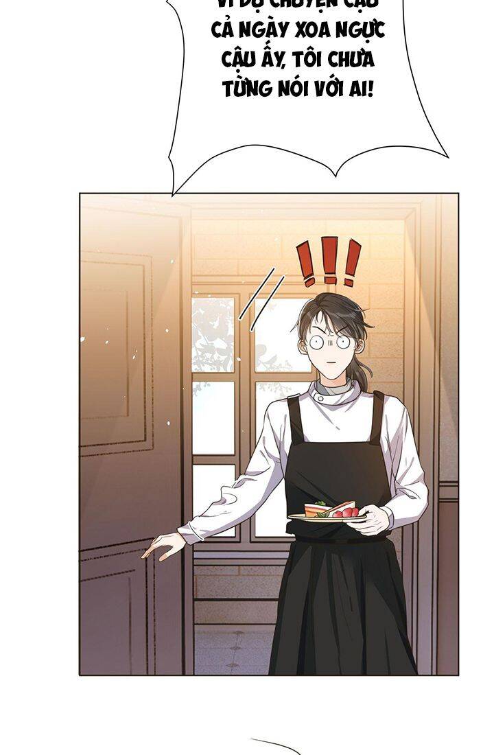 Viên Tiên Sinh Luôn Không Vui Chapter  15 - 22