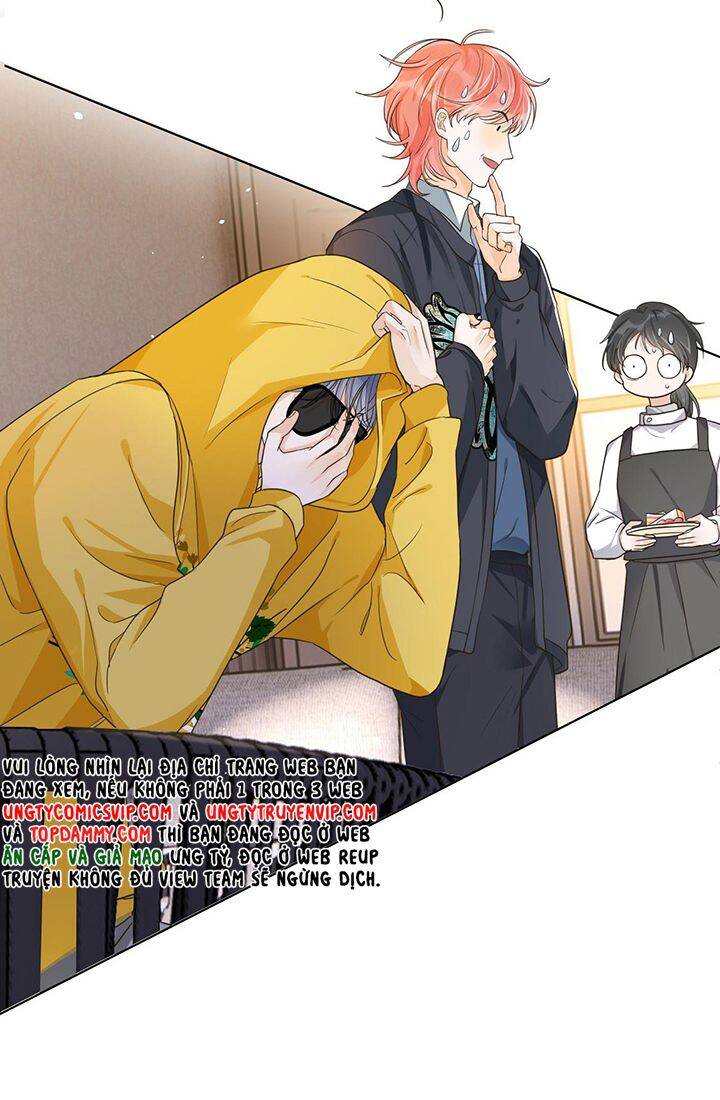Viên Tiên Sinh Luôn Không Vui Chapter  15 - 23