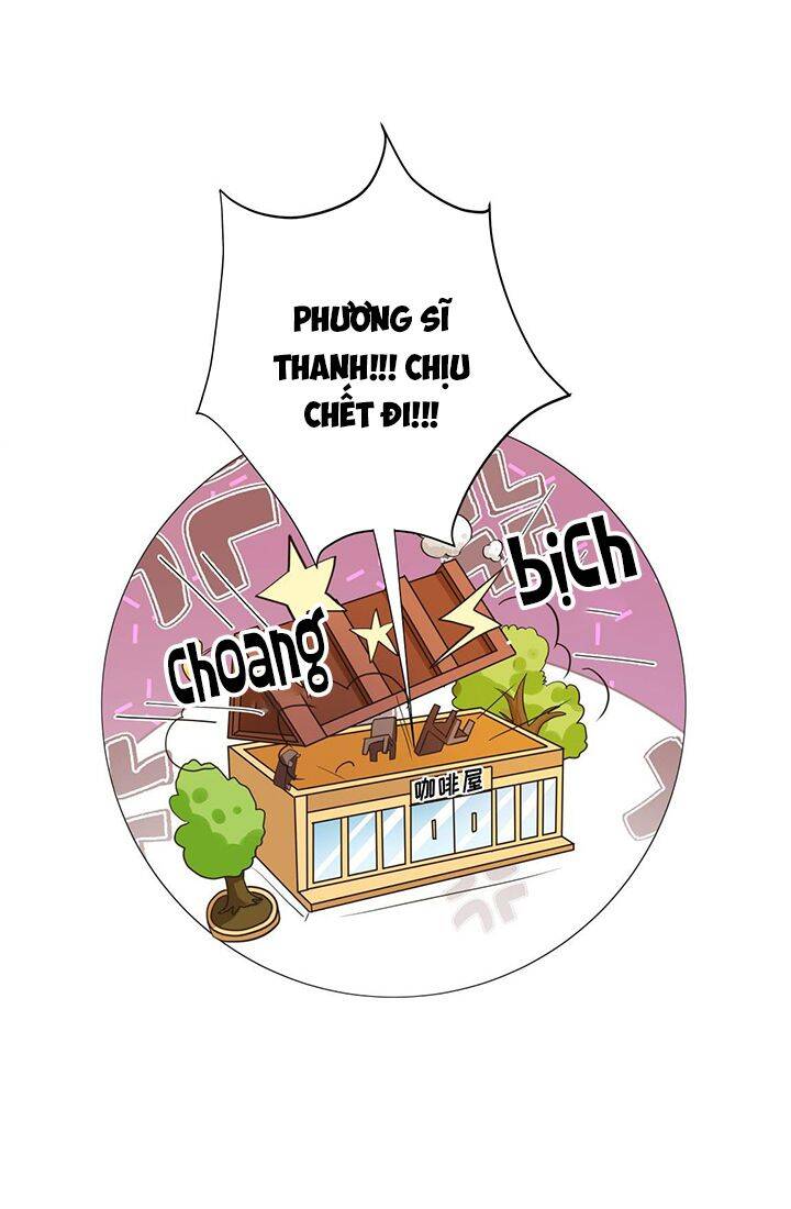 Viên Tiên Sinh Luôn Không Vui Chapter  15 - 24