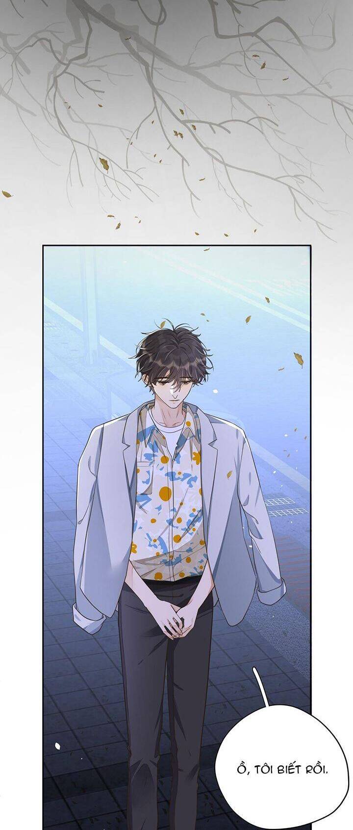 Viên Tiên Sinh Luôn Không Vui Chapter  15 - 4