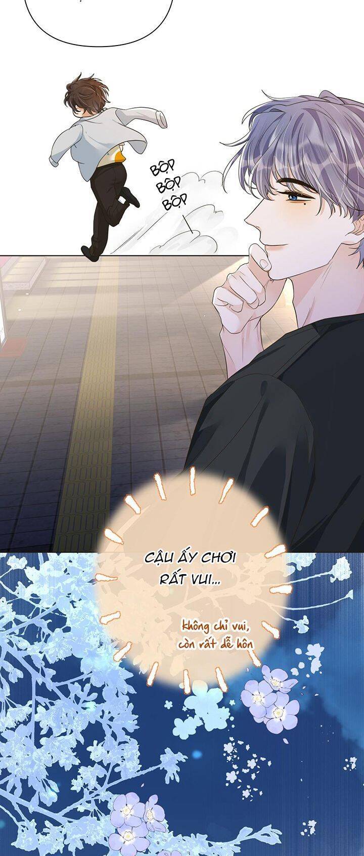 Viên Tiên Sinh Luôn Không Vui Chapter  15 - 9