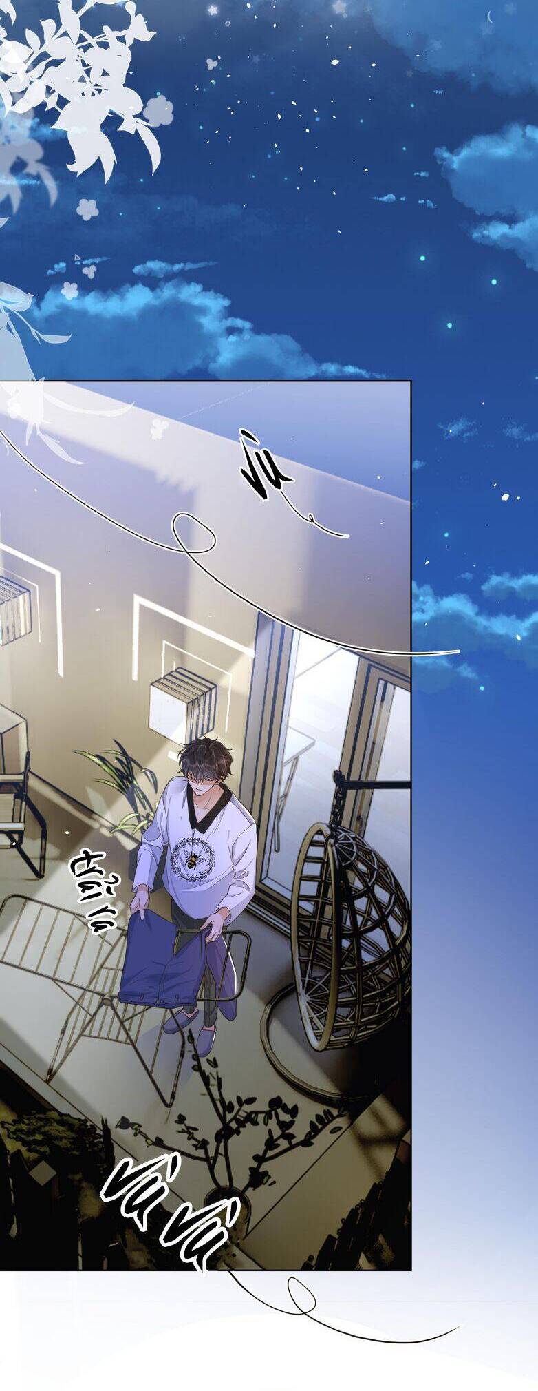 Viên Tiên Sinh Luôn Không Vui Chapter  16 - 11