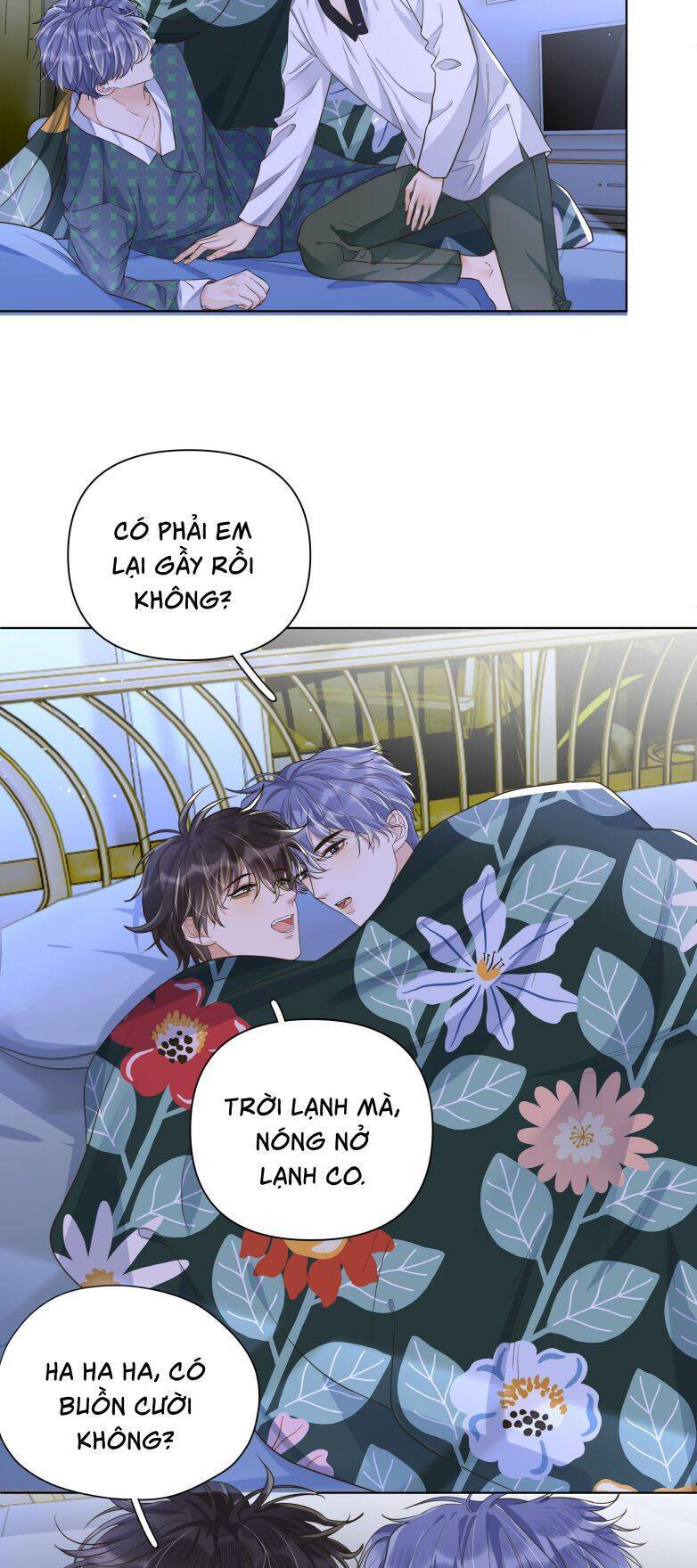 Viên Tiên Sinh Luôn Không Vui Chapter  16 - 13