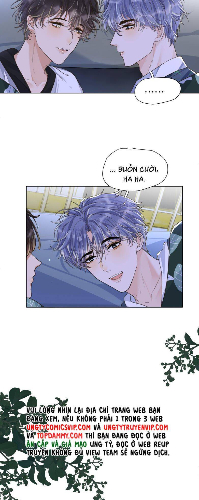 Viên Tiên Sinh Luôn Không Vui Chapter  16 - 14