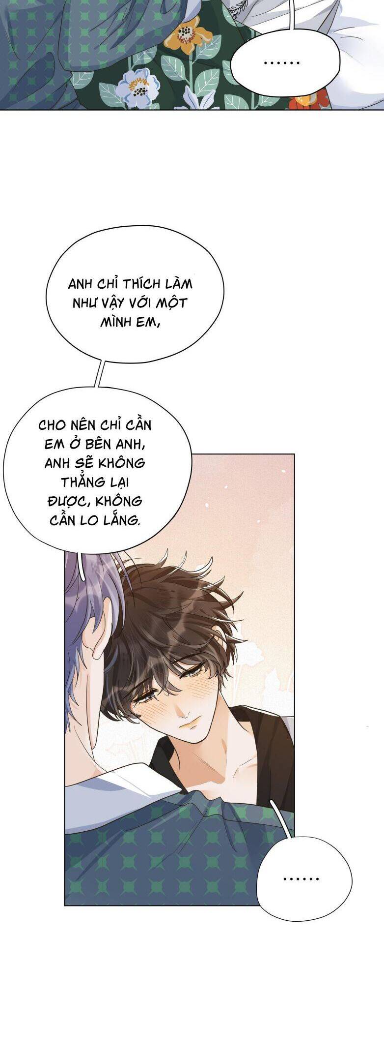 Viên Tiên Sinh Luôn Không Vui Chapter 16 - 19