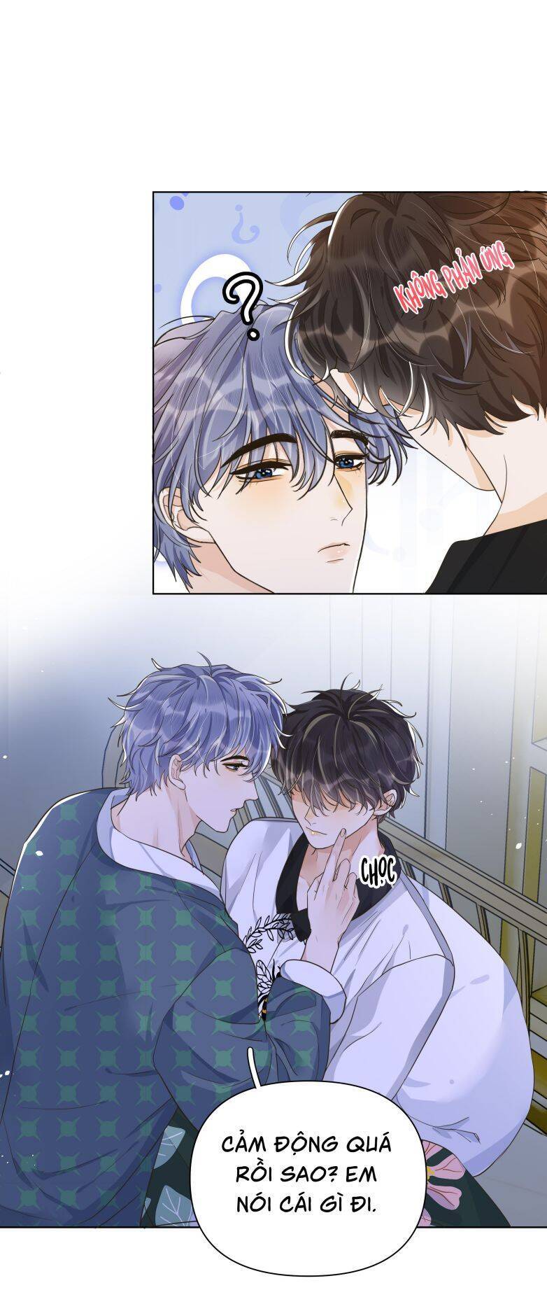 Viên Tiên Sinh Luôn Không Vui Chapter  16 - 20