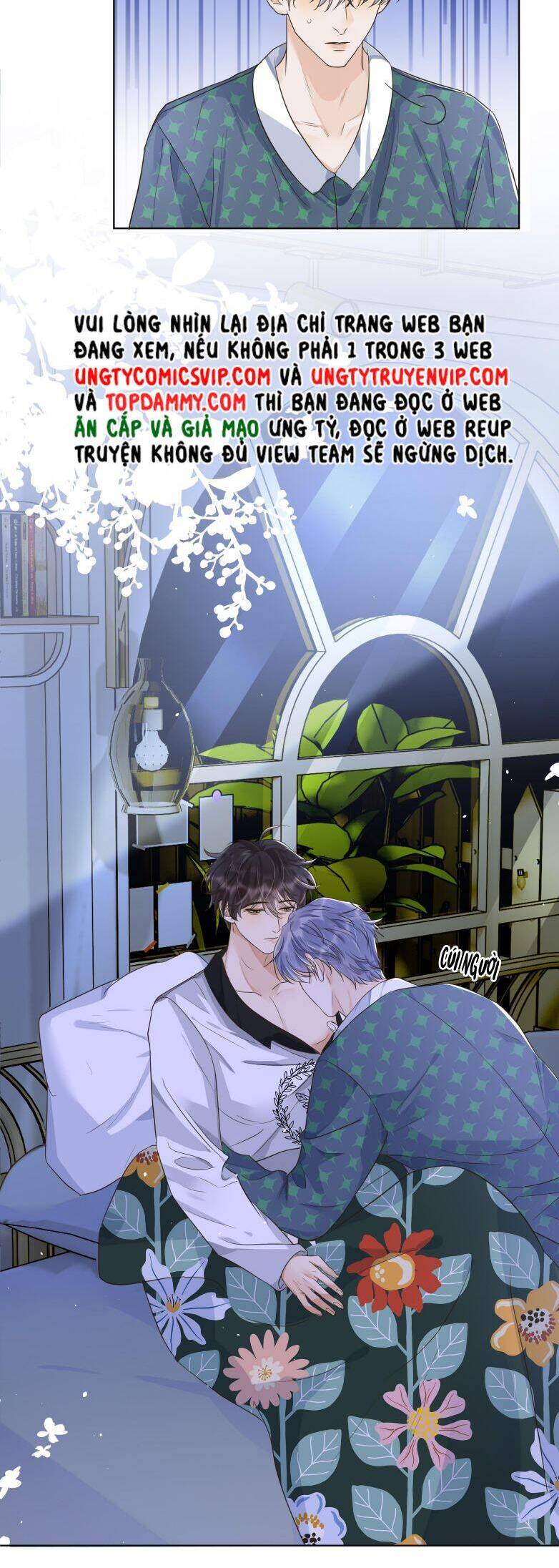 Viên Tiên Sinh Luôn Không Vui Chapter  16 - 25
