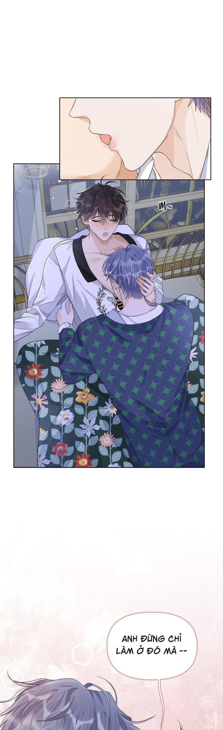 Viên Tiên Sinh Luôn Không Vui Chapter  16 - 26