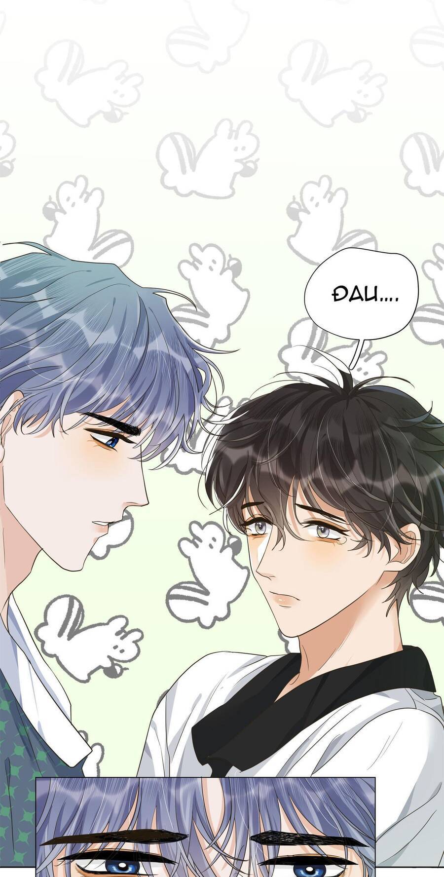 Viên Tiên Sinh Luôn Không Vui Chapter  16 - 31