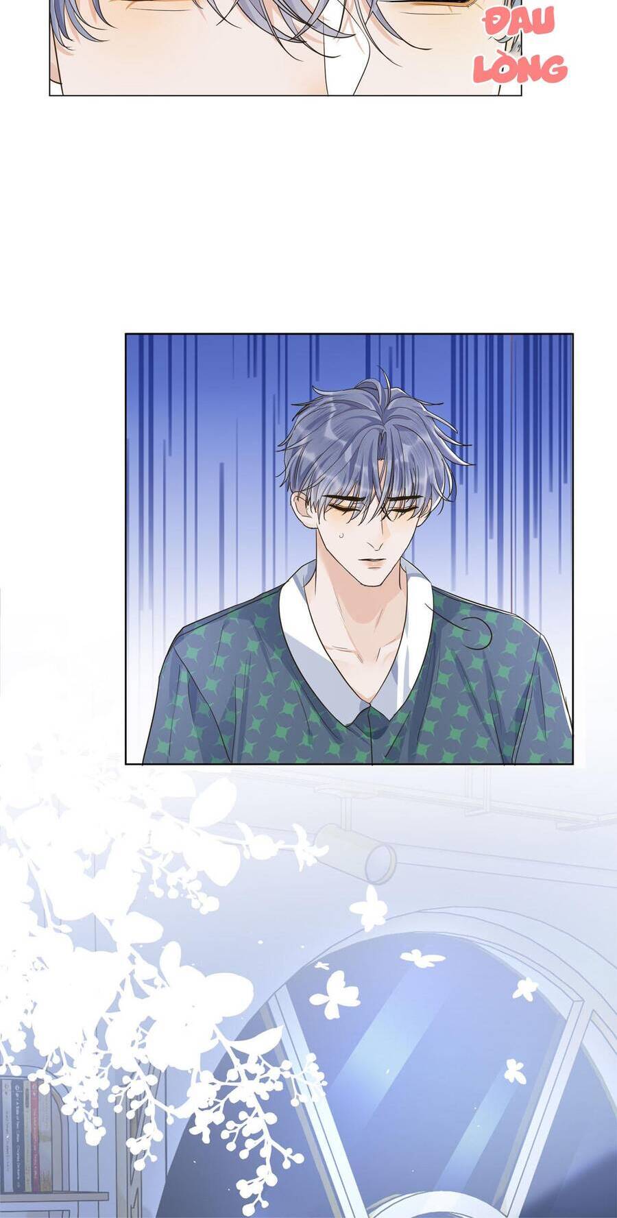 Viên Tiên Sinh Luôn Không Vui Chapter  16 - 32