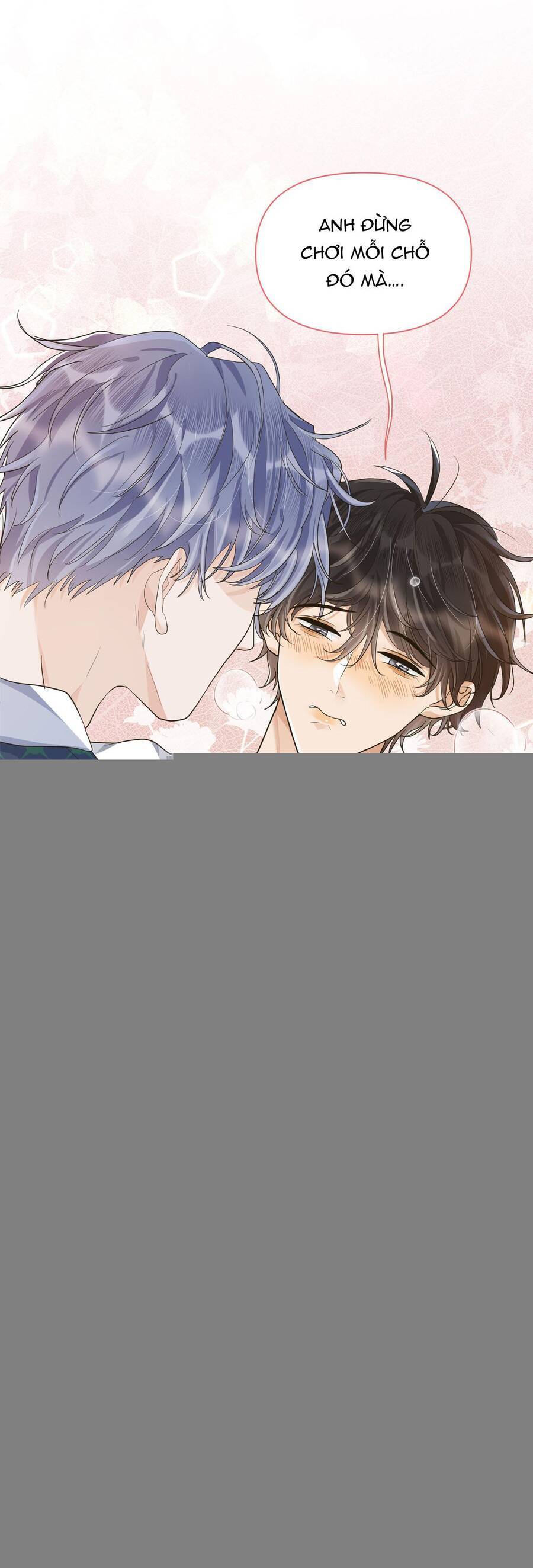 Viên Tiên Sinh Luôn Không Vui Chapter  16 - 35