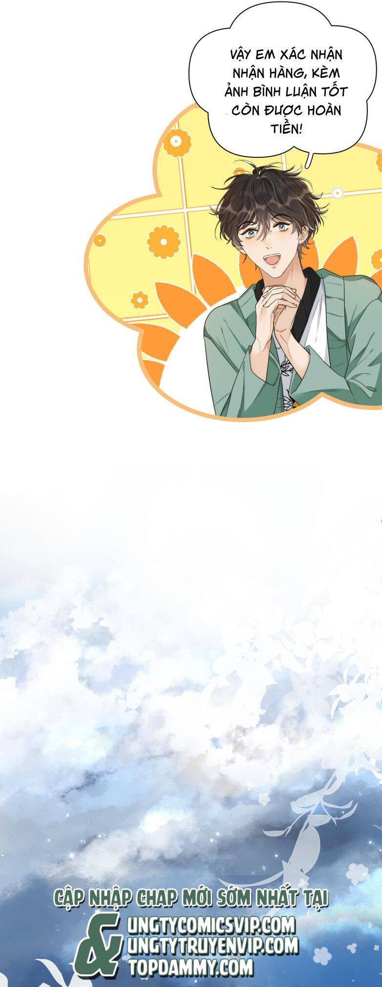 Viên Tiên Sinh Luôn Không Vui Chapter  16 - 10