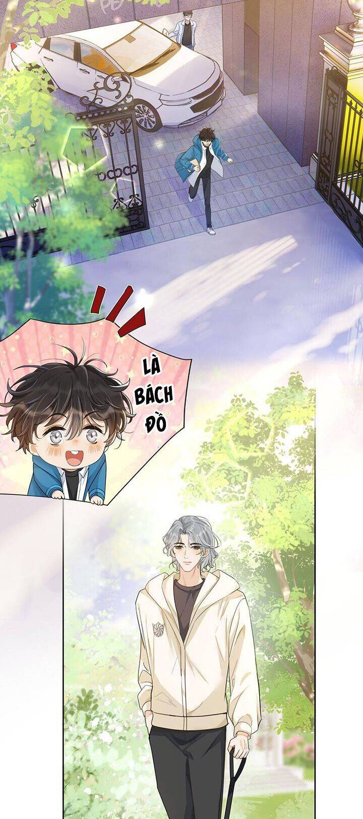 Viên Tiên Sinh Luôn Không Vui Chapter  17 - 15