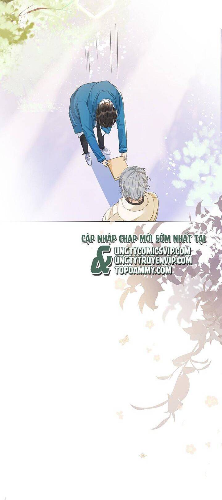 Viên Tiên Sinh Luôn Không Vui Chapter  17 - 23