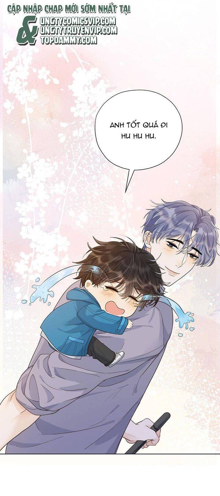 Viên Tiên Sinh Luôn Không Vui Chapter  17 - 29