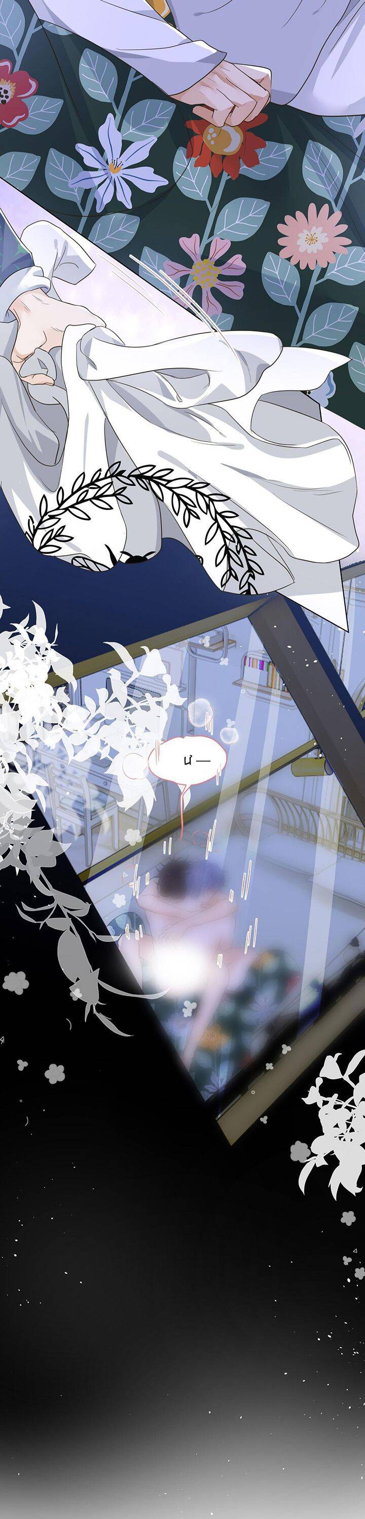 Viên Tiên Sinh Luôn Không Vui Chapter  17 - 4