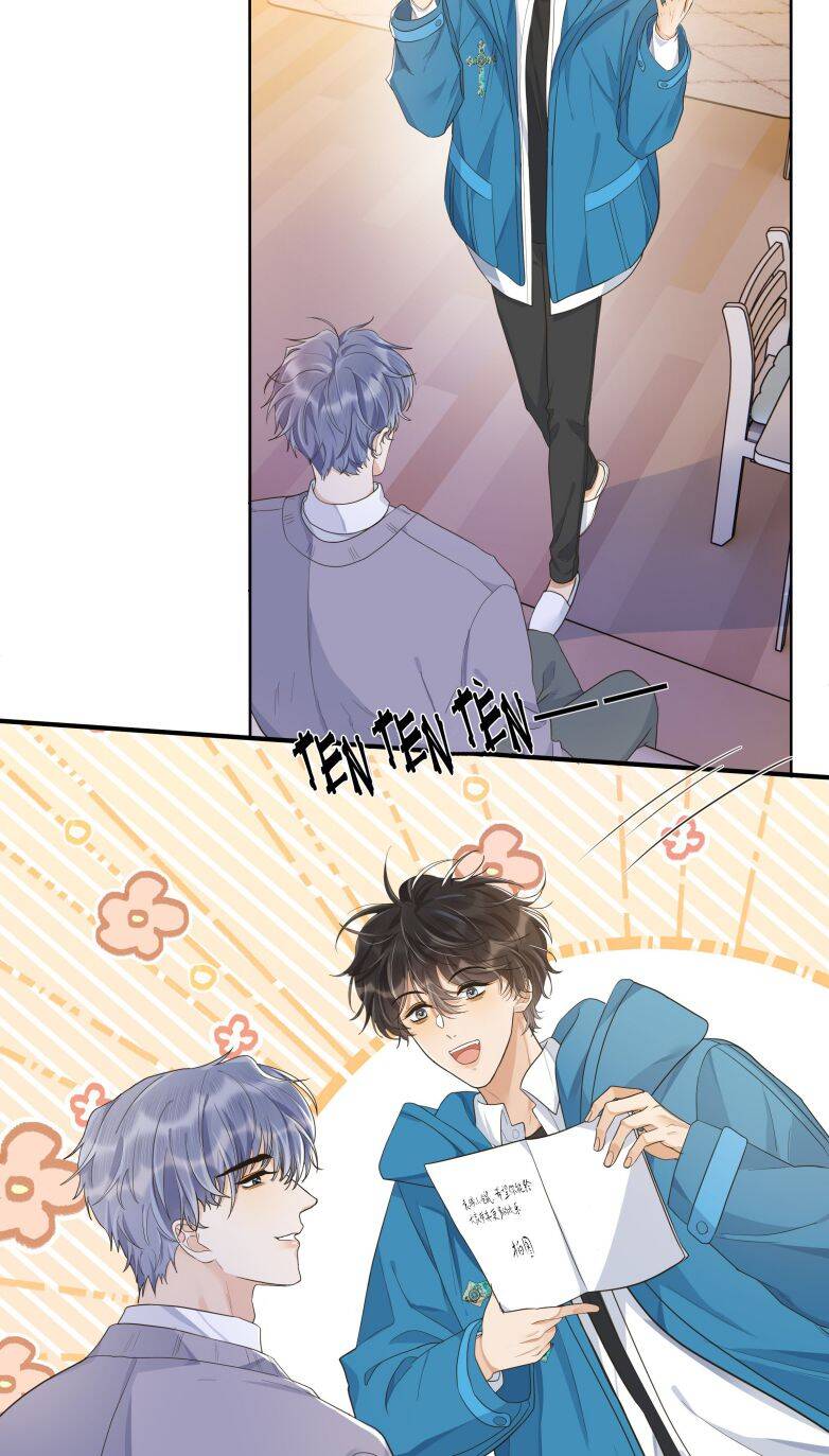 Viên Tiên Sinh Luôn Không Vui Chapter  18 - 11