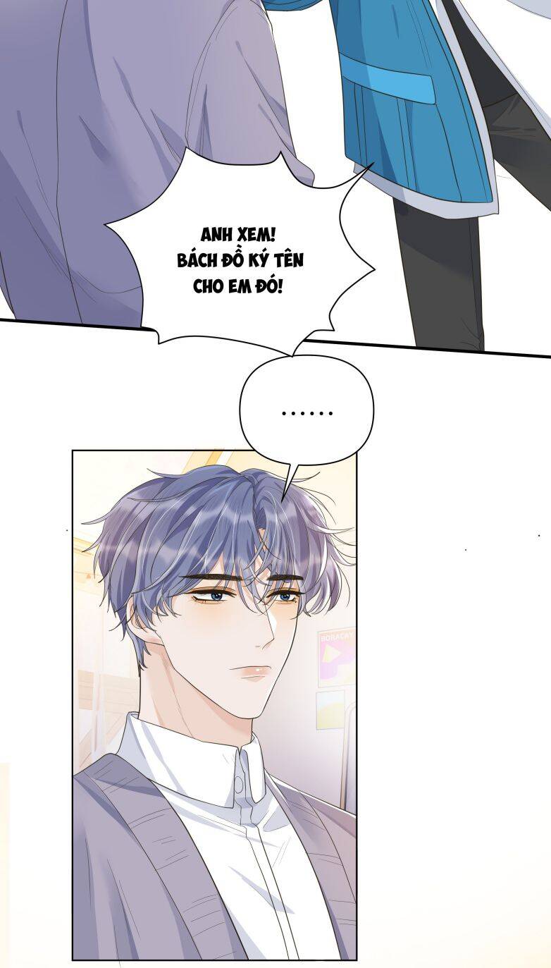 Viên Tiên Sinh Luôn Không Vui Chapter  18 - 12