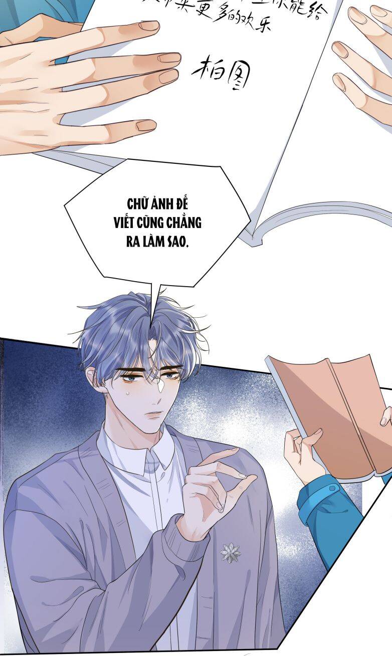 Viên Tiên Sinh Luôn Không Vui Chapter  18 - 14