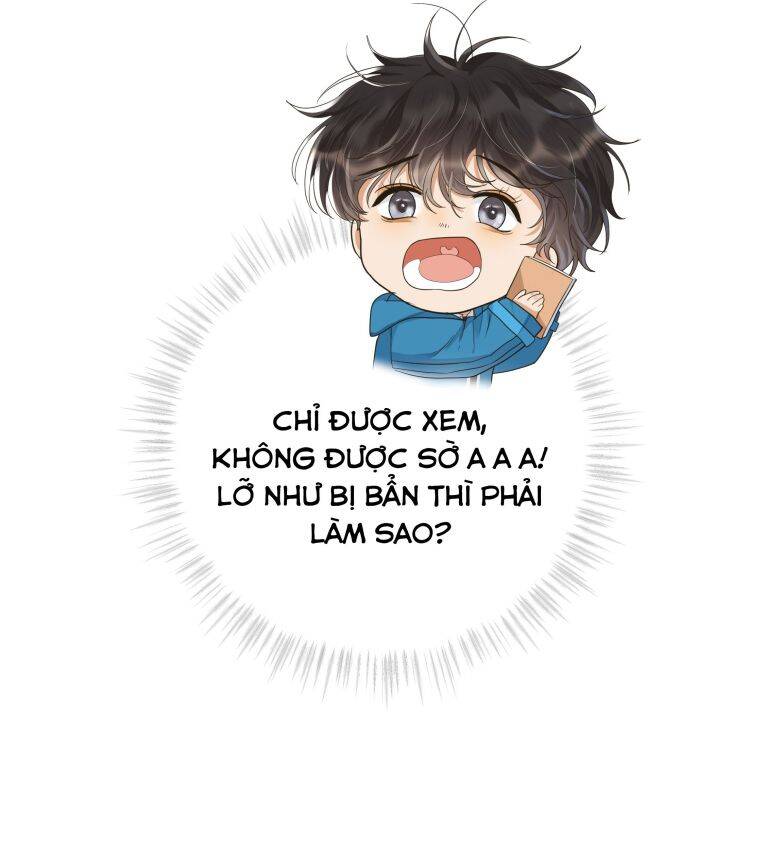 Viên Tiên Sinh Luôn Không Vui Chapter  18 - 15