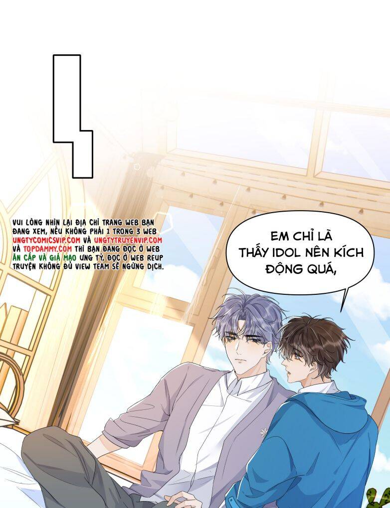 Viên Tiên Sinh Luôn Không Vui Chapter  18 - 18