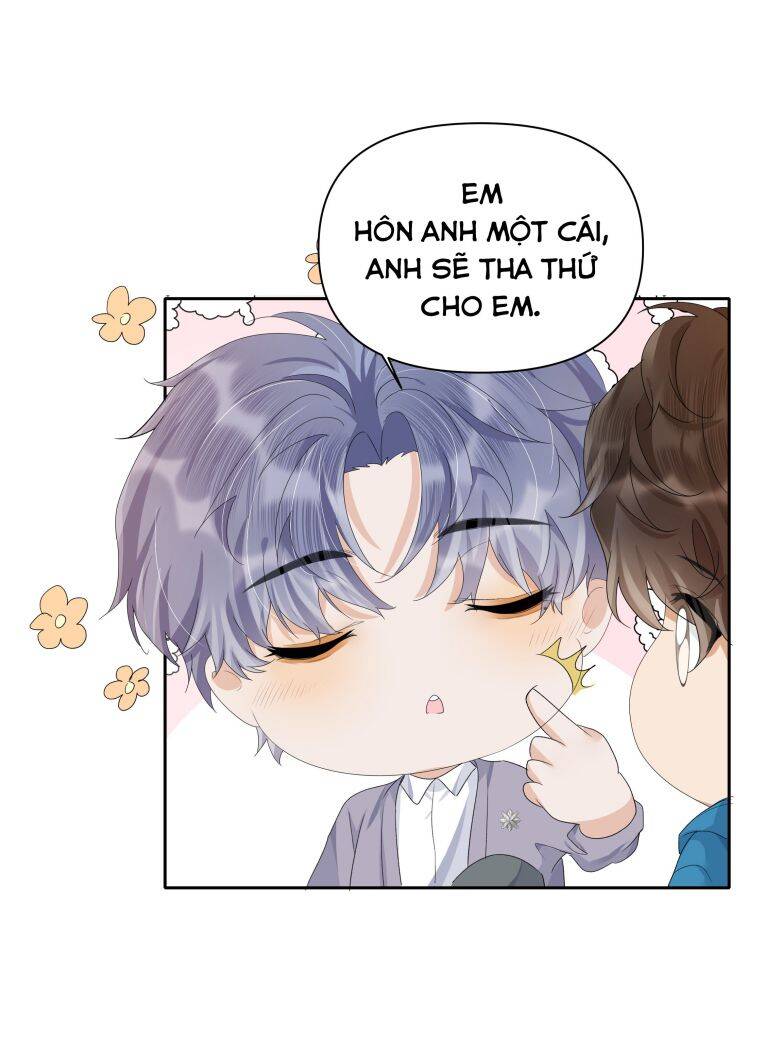 Viên Tiên Sinh Luôn Không Vui Chapter  18 - 20