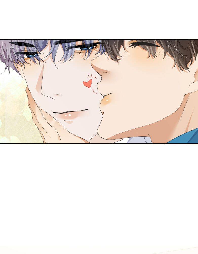 Viên Tiên Sinh Luôn Không Vui Chapter  18 - 21