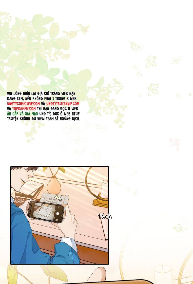 Viên Tiên Sinh Luôn Không Vui Chapter  18 - 23