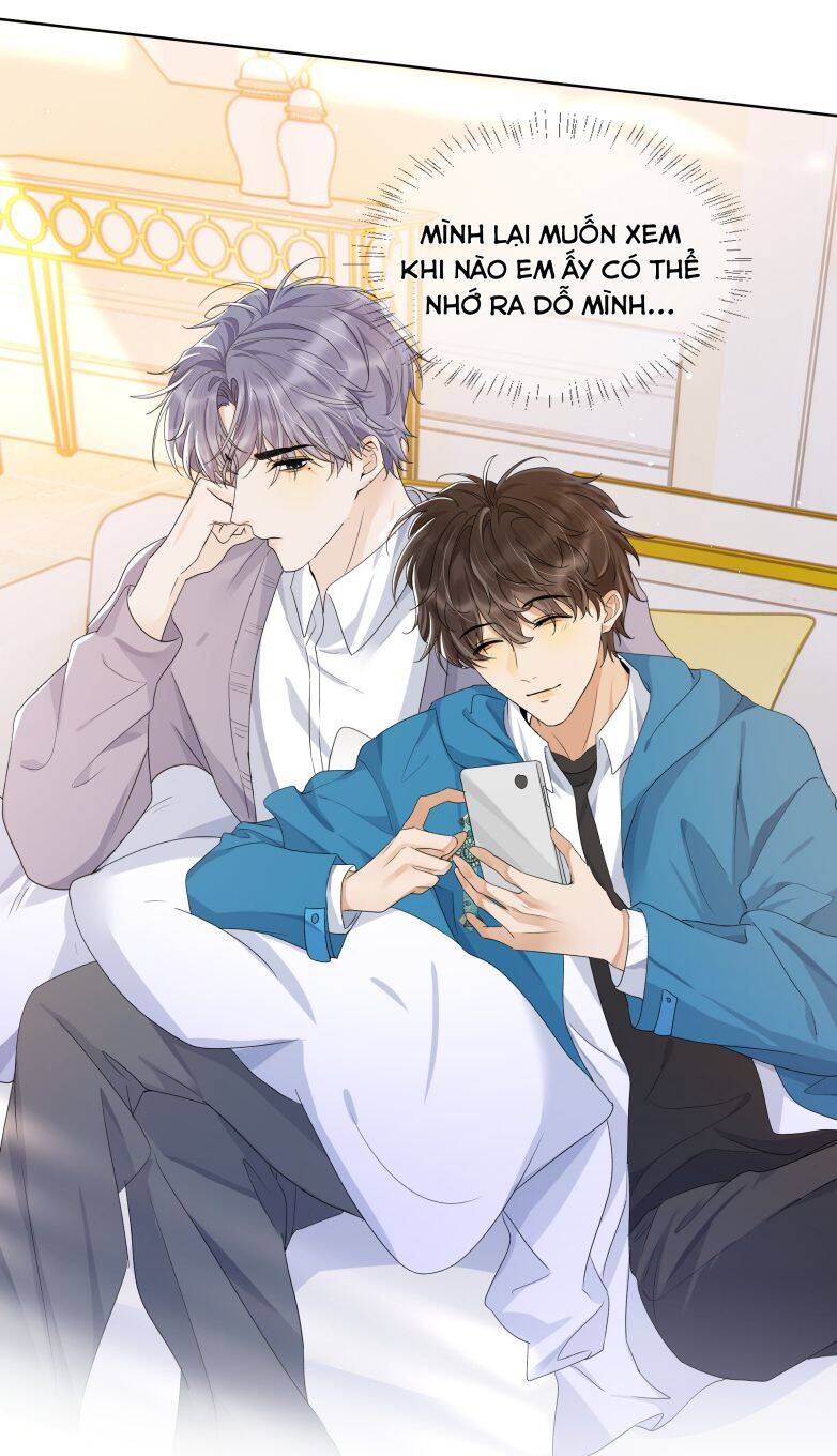 Viên Tiên Sinh Luôn Không Vui Chapter  18 - 25
