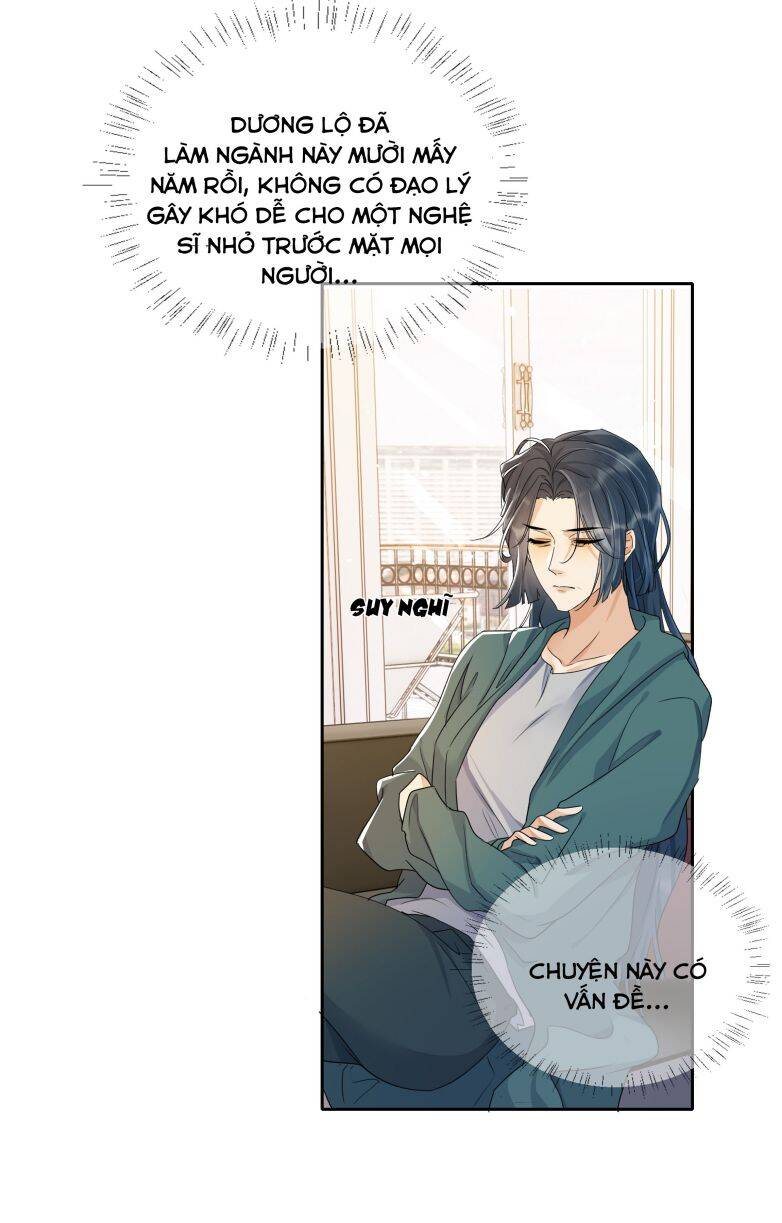 Viên Tiên Sinh Luôn Không Vui Chapter  18 - 30