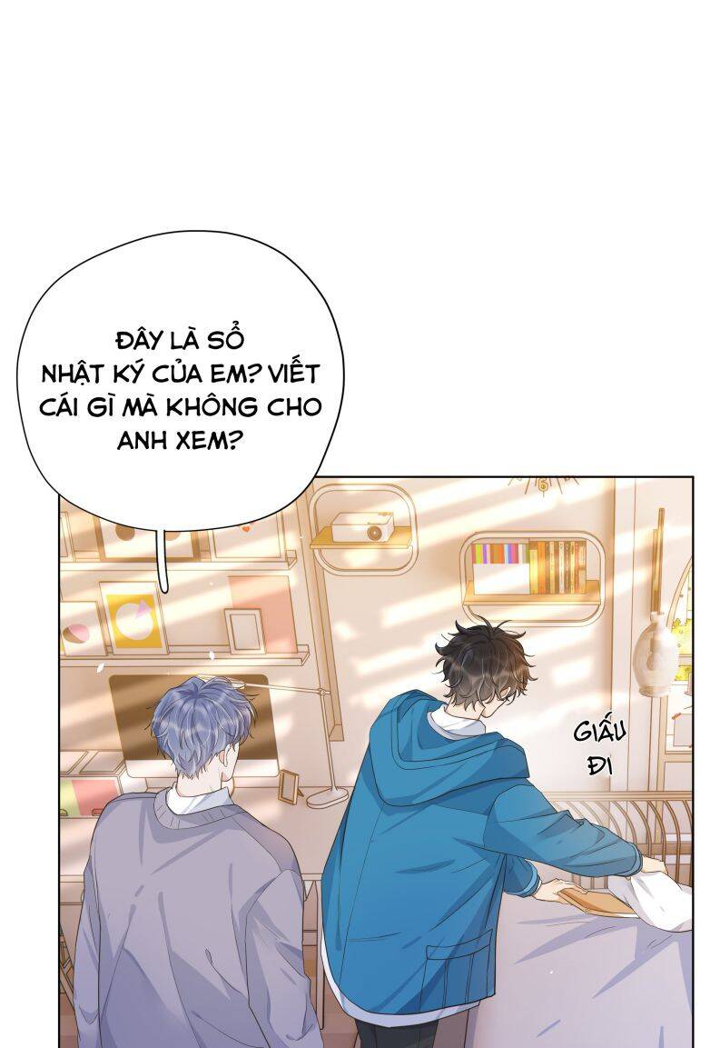 Viên Tiên Sinh Luôn Không Vui Chapter  18 - 8