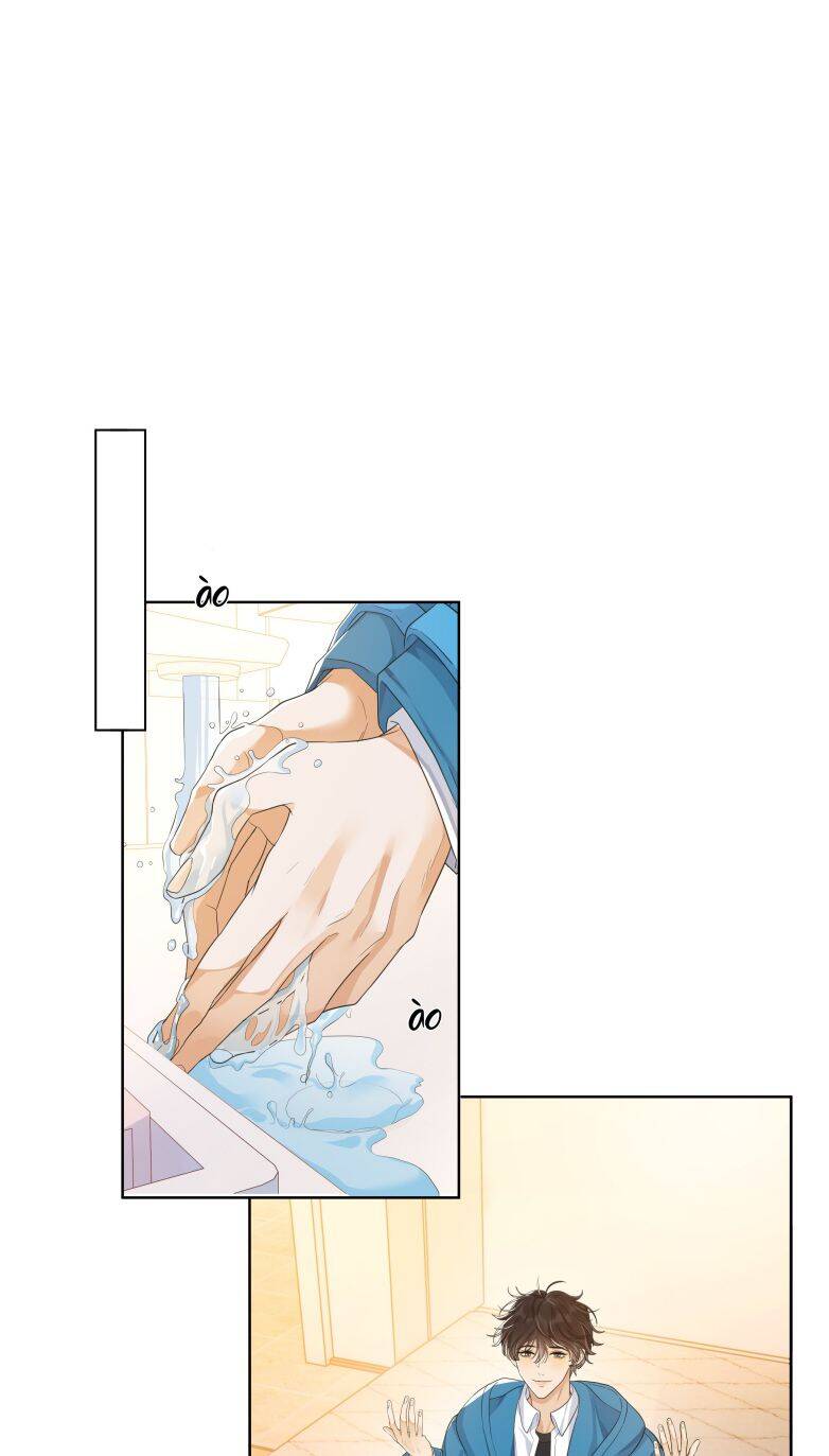 Viên Tiên Sinh Luôn Không Vui Chapter  18 - 10