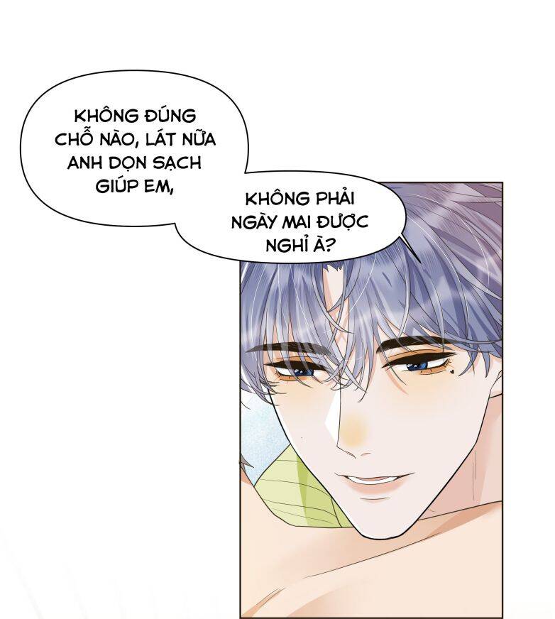 Viên Tiên Sinh Luôn Không Vui Chapter  19 - 12