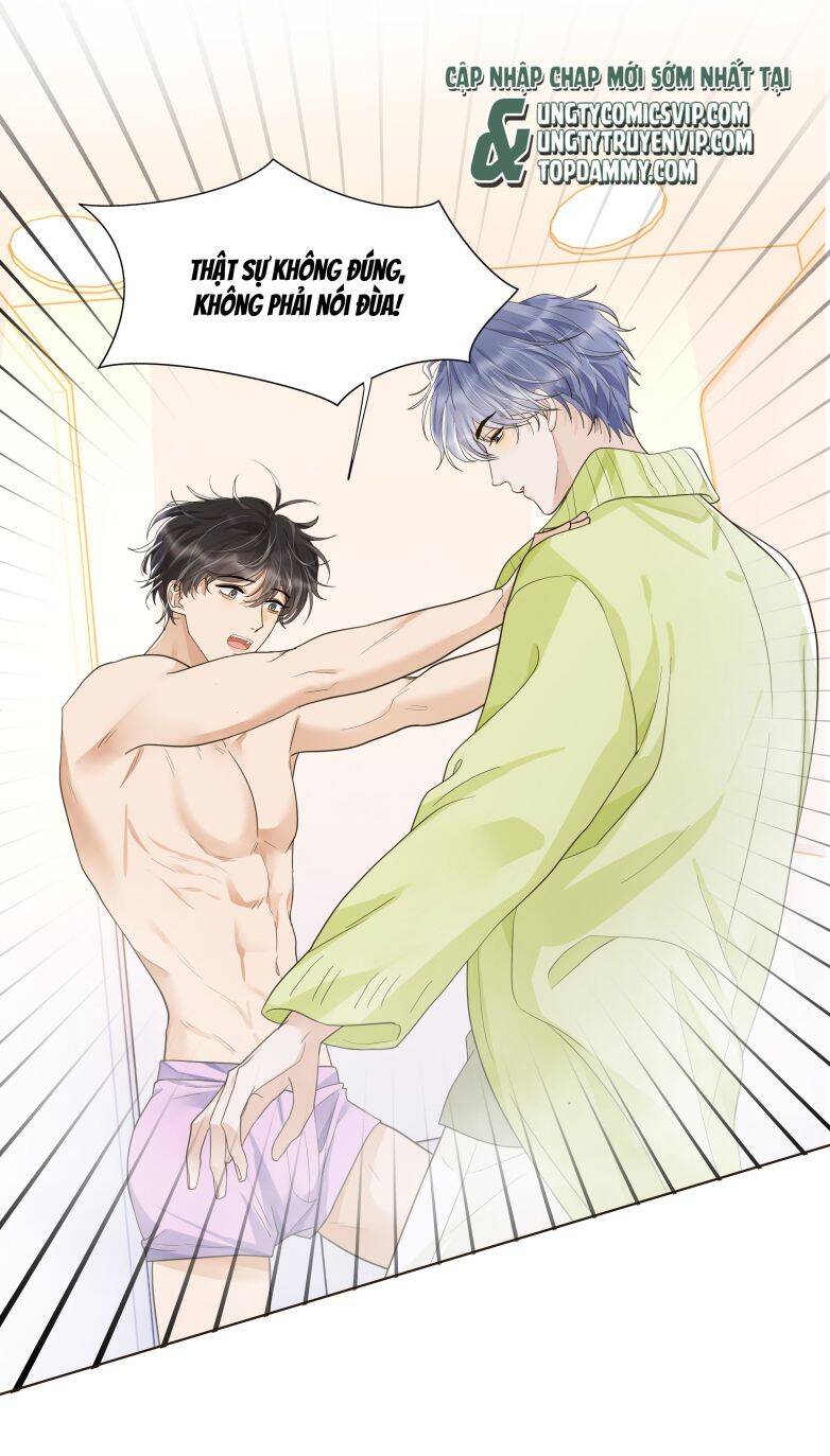 Viên Tiên Sinh Luôn Không Vui Chapter  19 - 13