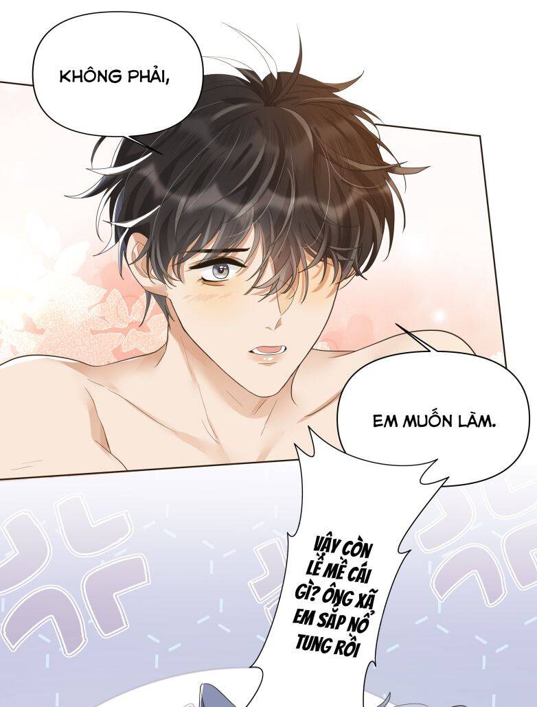 Viên Tiên Sinh Luôn Không Vui Chapter  19 - 15