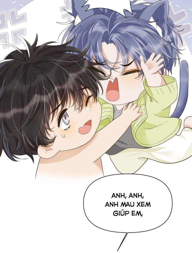 Viên Tiên Sinh Luôn Không Vui Chapter 19 - 16