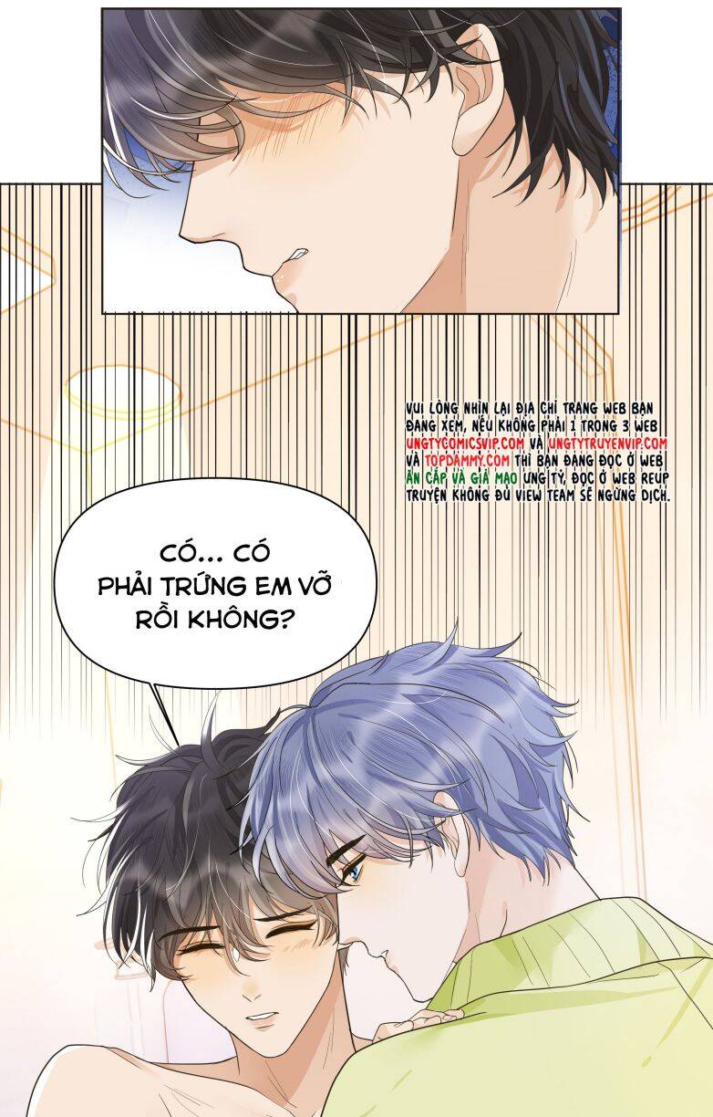 Viên Tiên Sinh Luôn Không Vui Chapter  19 - 17