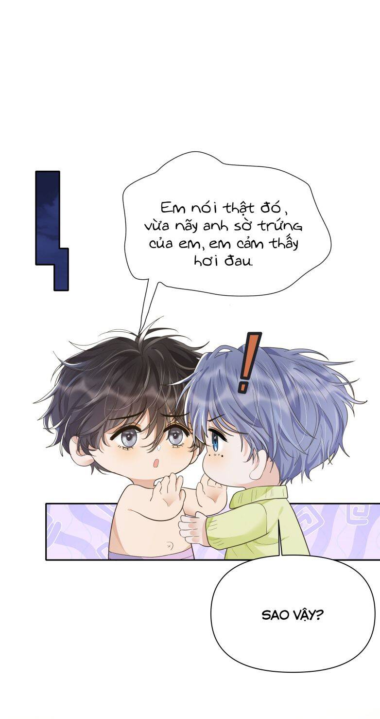 Viên Tiên Sinh Luôn Không Vui Chapter  19 - 19