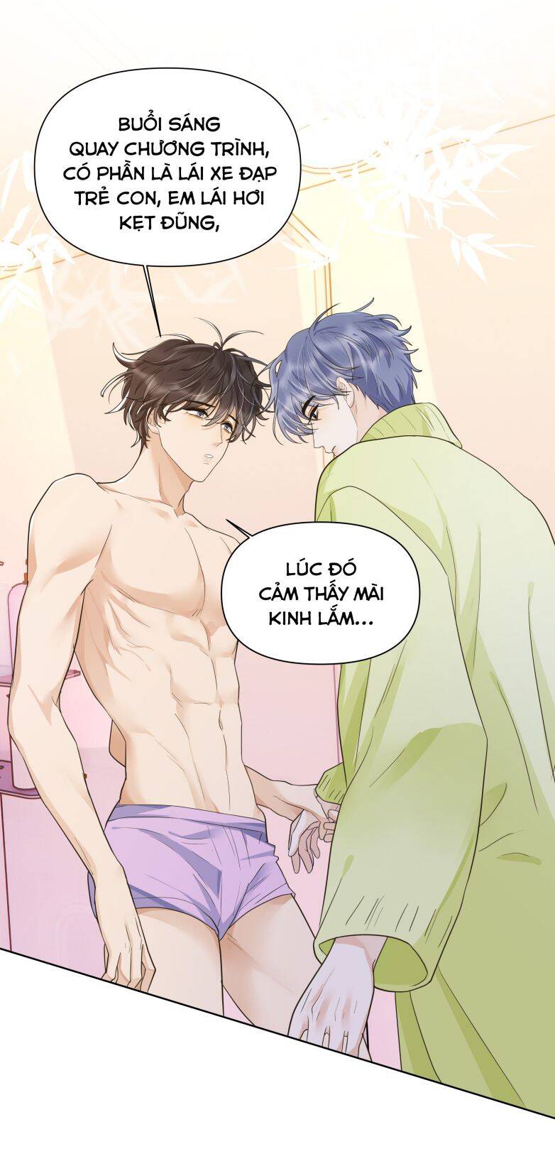 Viên Tiên Sinh Luôn Không Vui Chapter  19 - 20