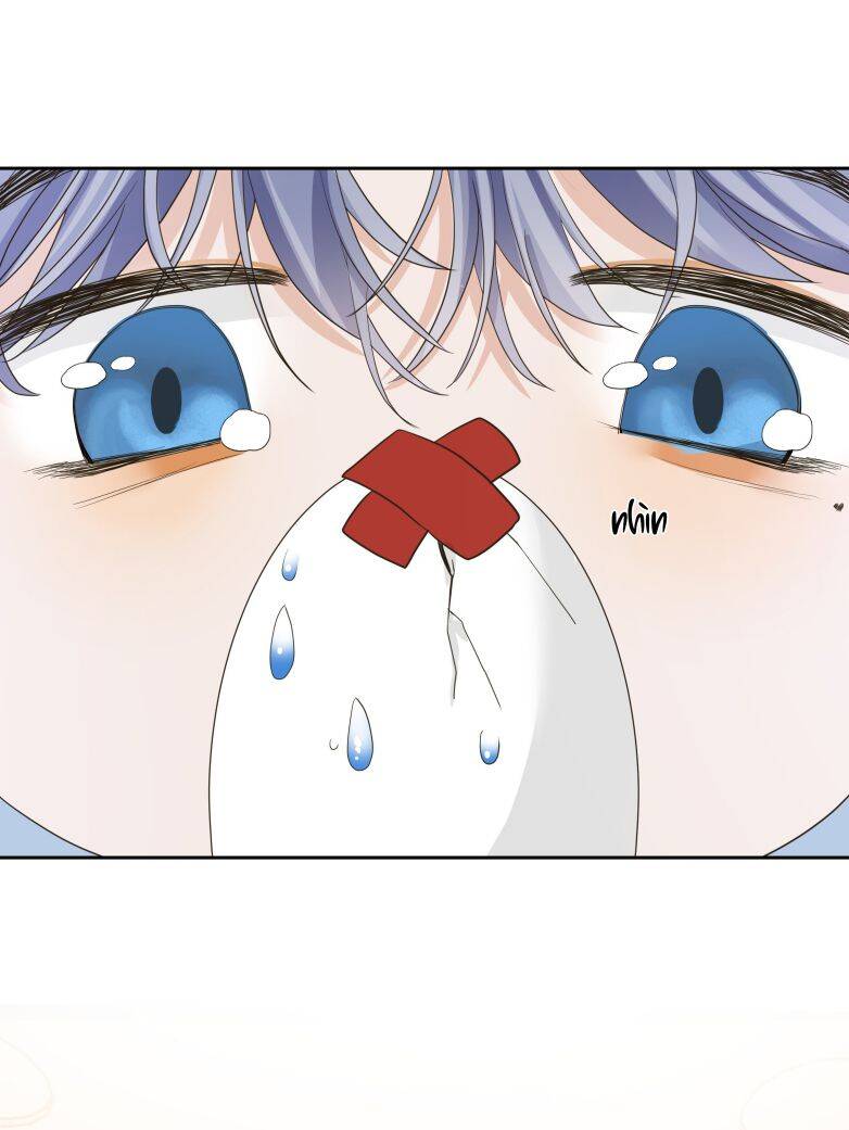 Viên Tiên Sinh Luôn Không Vui Chapter  19 - 22