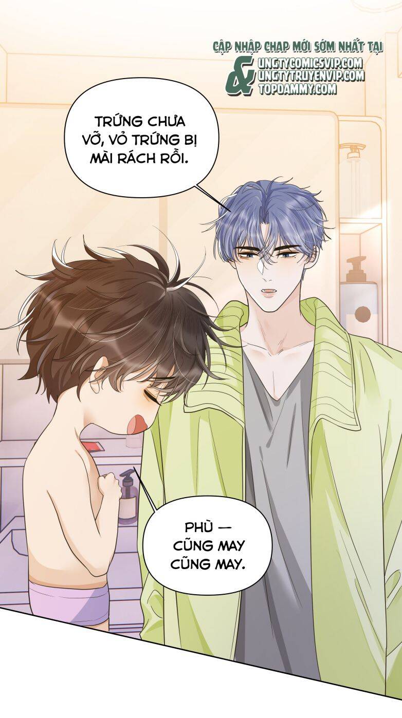 Viên Tiên Sinh Luôn Không Vui Chapter  19 - 23