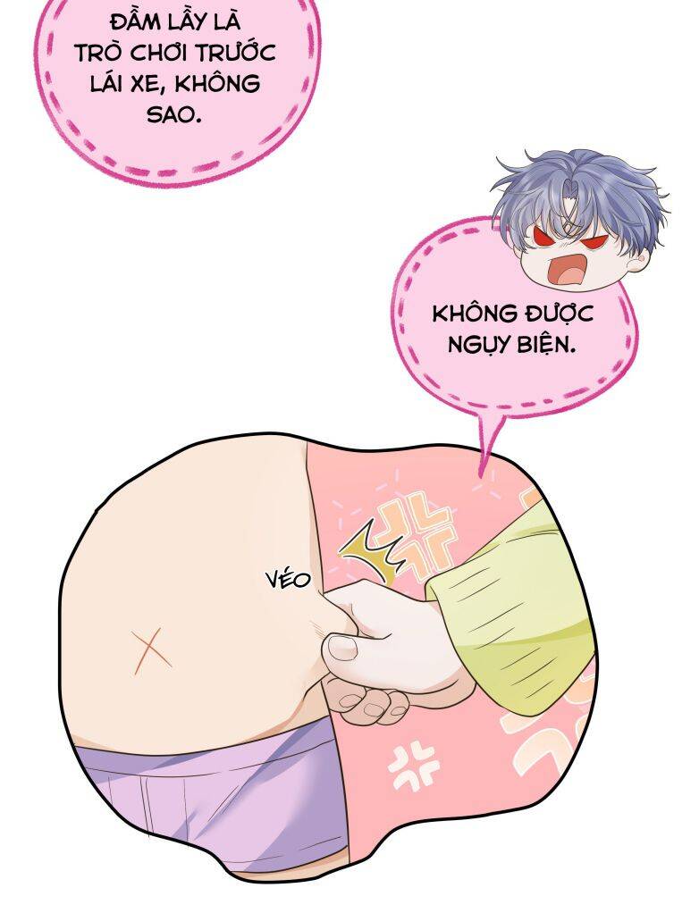 Viên Tiên Sinh Luôn Không Vui Chapter  19 - 25