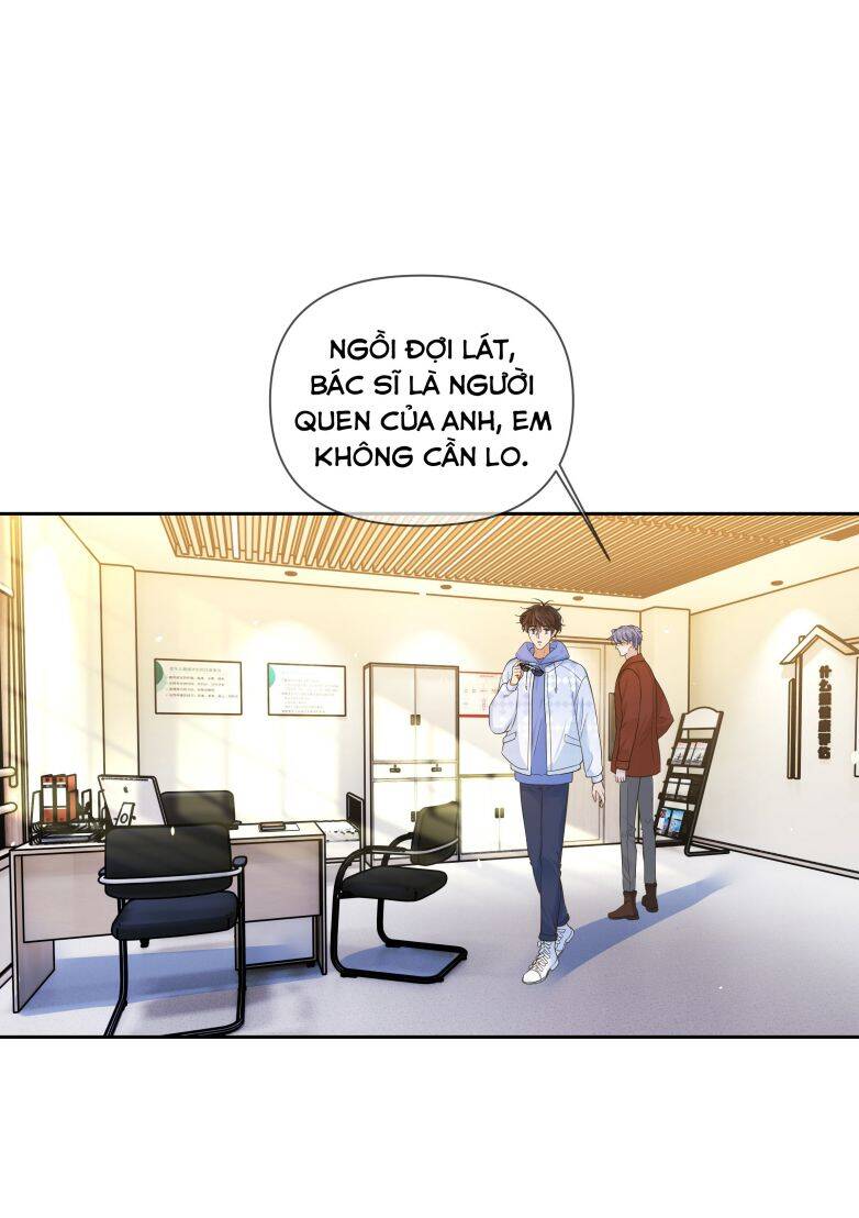 Viên Tiên Sinh Luôn Không Vui Chapter  19 - 32