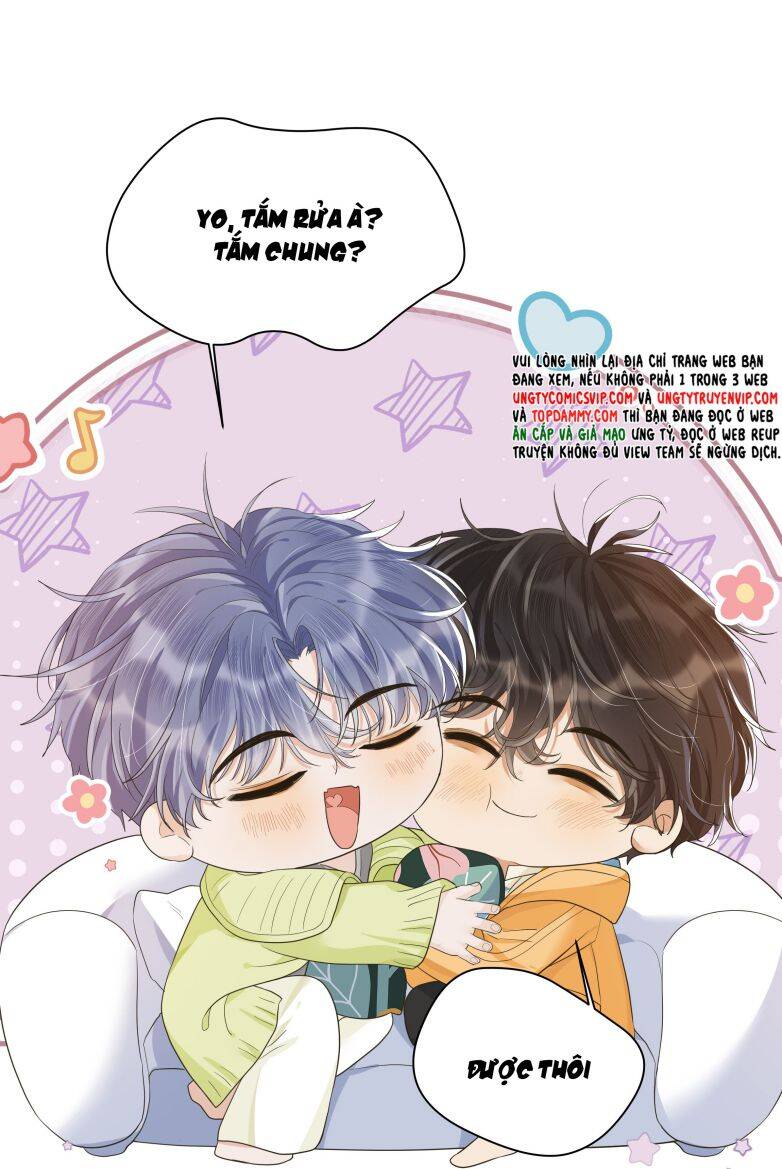 Viên Tiên Sinh Luôn Không Vui Chapter  19 - 6