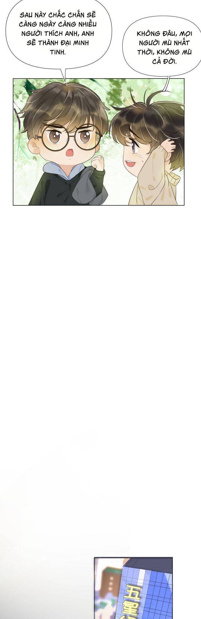 Viên Tiên Sinh Luôn Không Vui Chapter  2 - 12