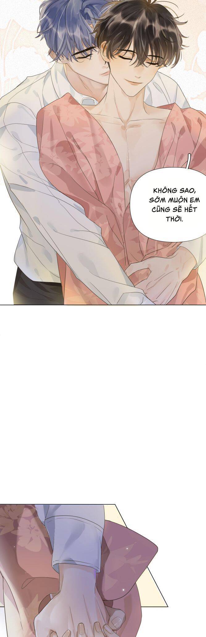 Viên Tiên Sinh Luôn Không Vui Chapter  2 - 14