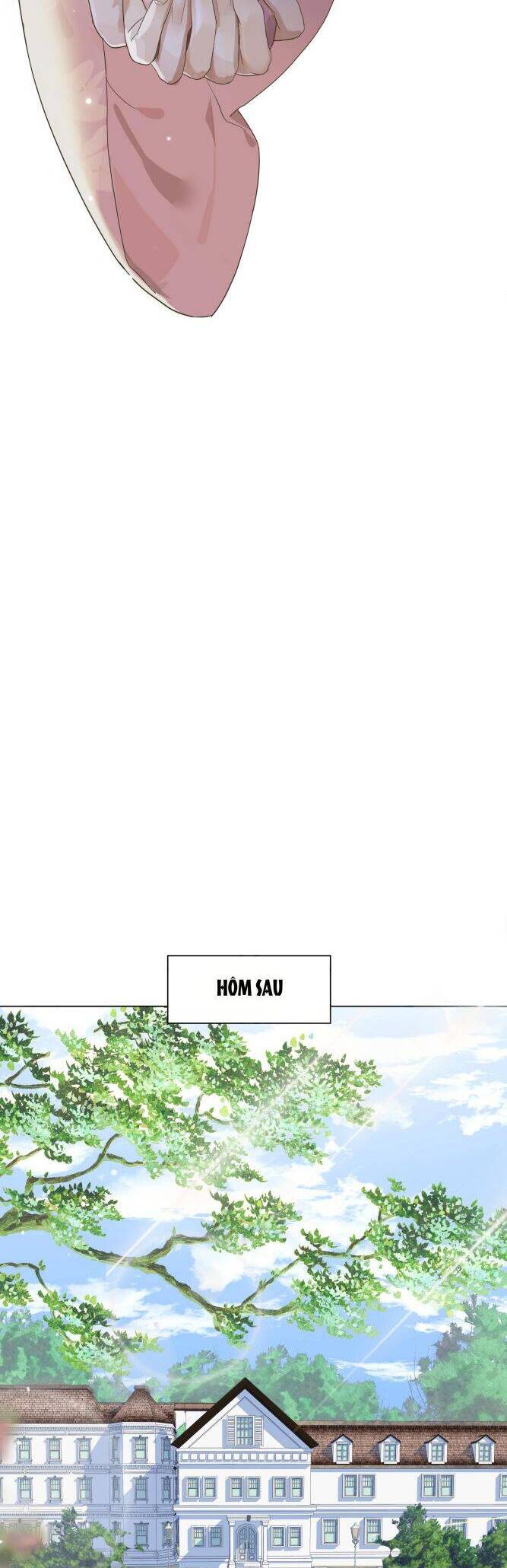 Viên Tiên Sinh Luôn Không Vui Chapter  2 - 15