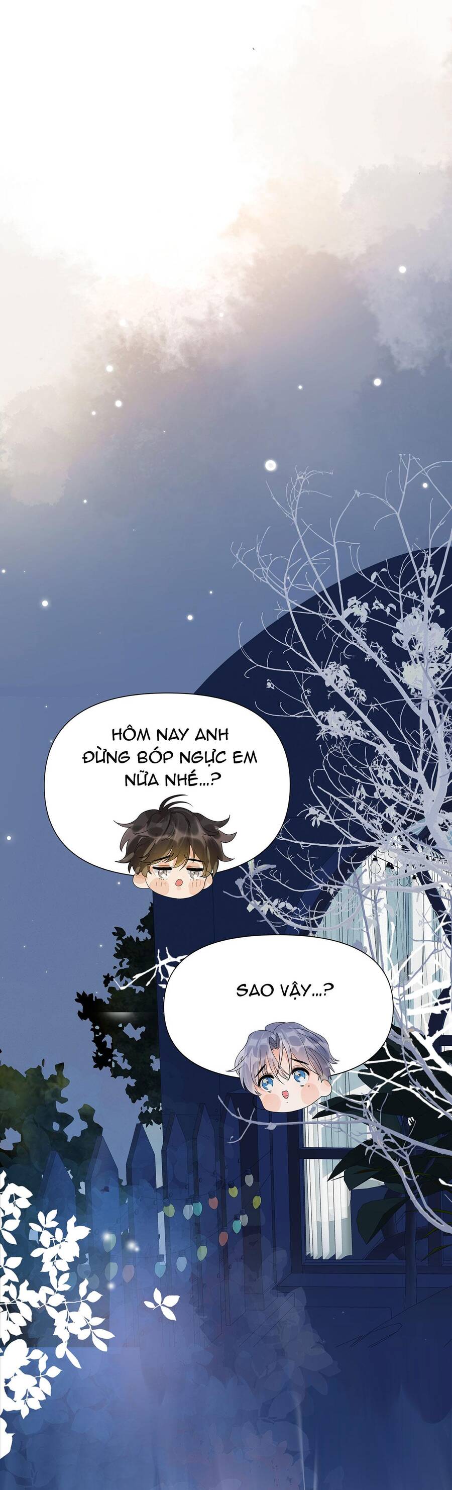 Viên Tiên Sinh Luôn Không Vui Chapter  2 - 37