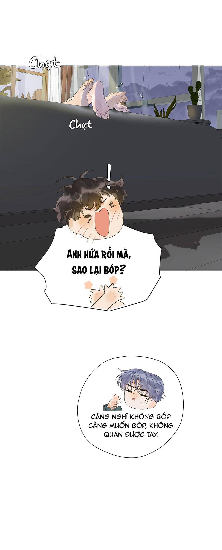 Viên Tiên Sinh Luôn Không Vui Chapter  2 - 39